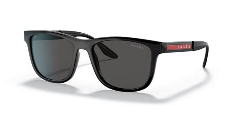 Sunglasses Prada Linea Rossa PS 04XS 